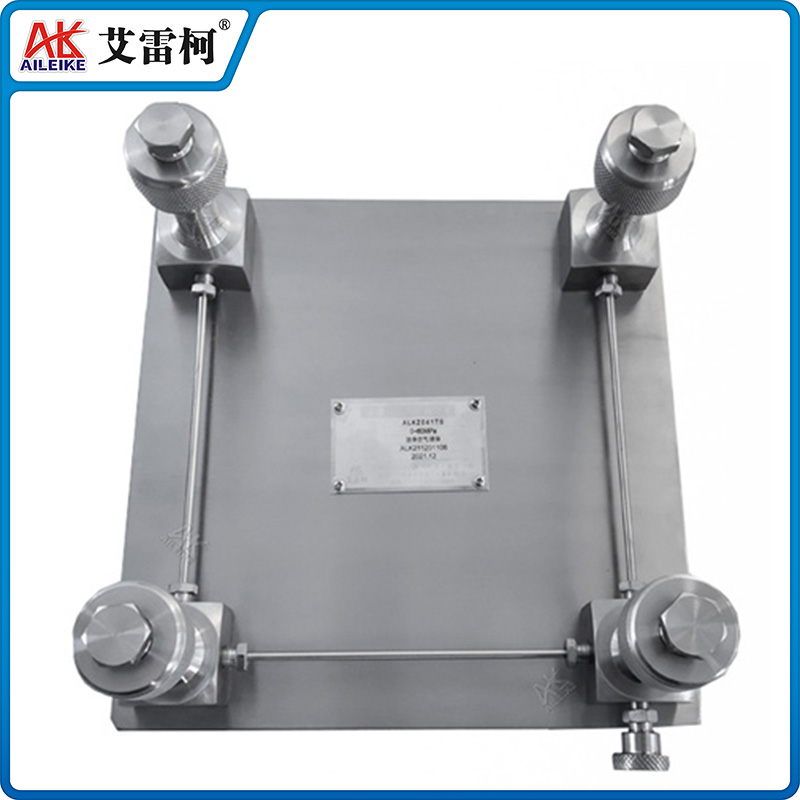  ALKZ041TS多接口壓力校準(zhǔn)臺(tái)