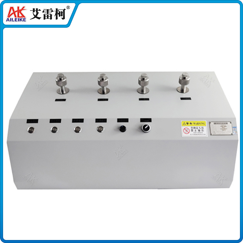 ALKD12A 電動氣壓校準臺