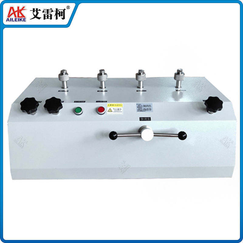 ALKD12GY 電動壓力校準臺