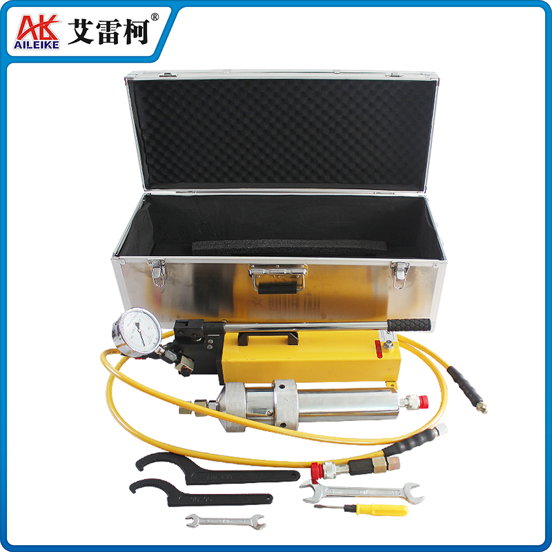 ALKZZ-150 試壓注脂槍 