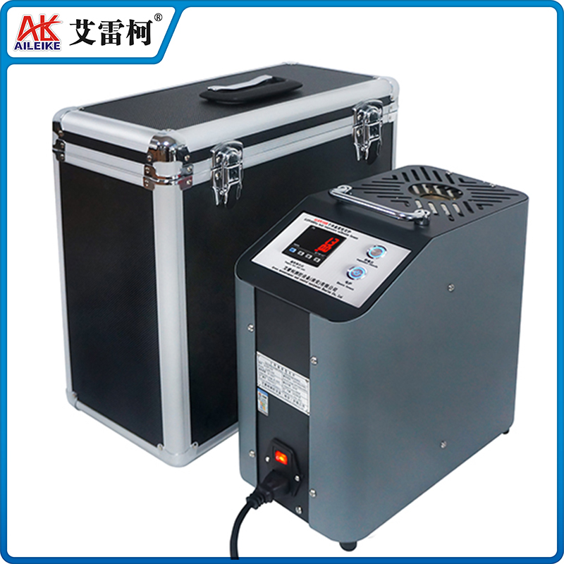 JDW150C 干體溫度檢定爐 