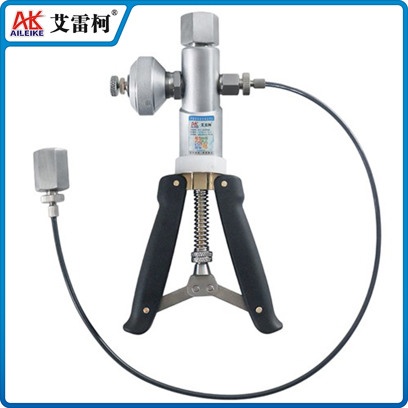 ALK-1600 手持氣壓泵 