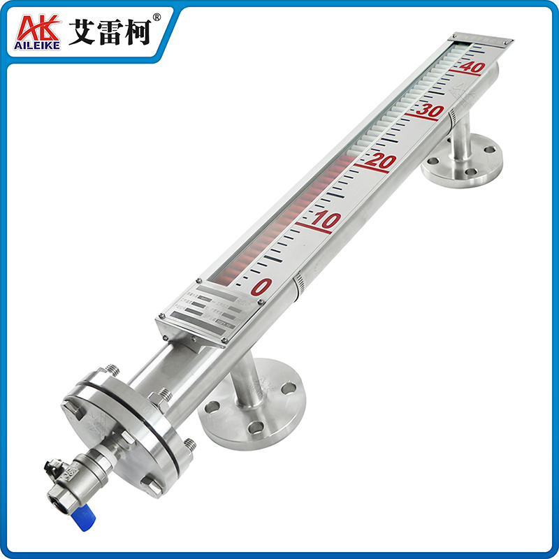  ALKA18A 側(cè)裝磁翻液位計(jì)