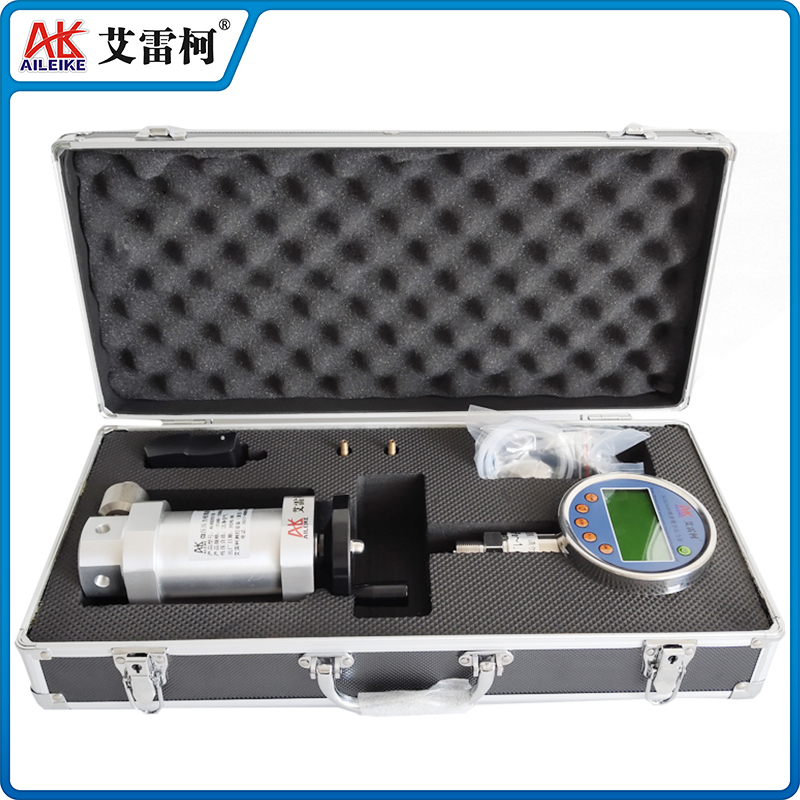 ALKB201TB 智能輕便細(xì)微壓儀