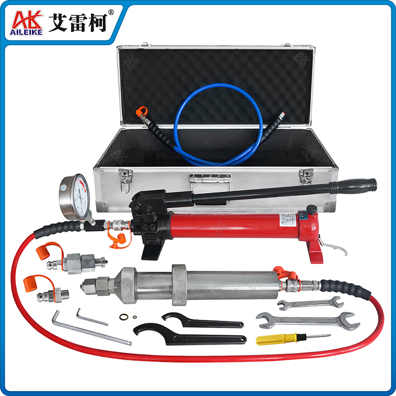 ALKZZ-35 試壓注脂槍