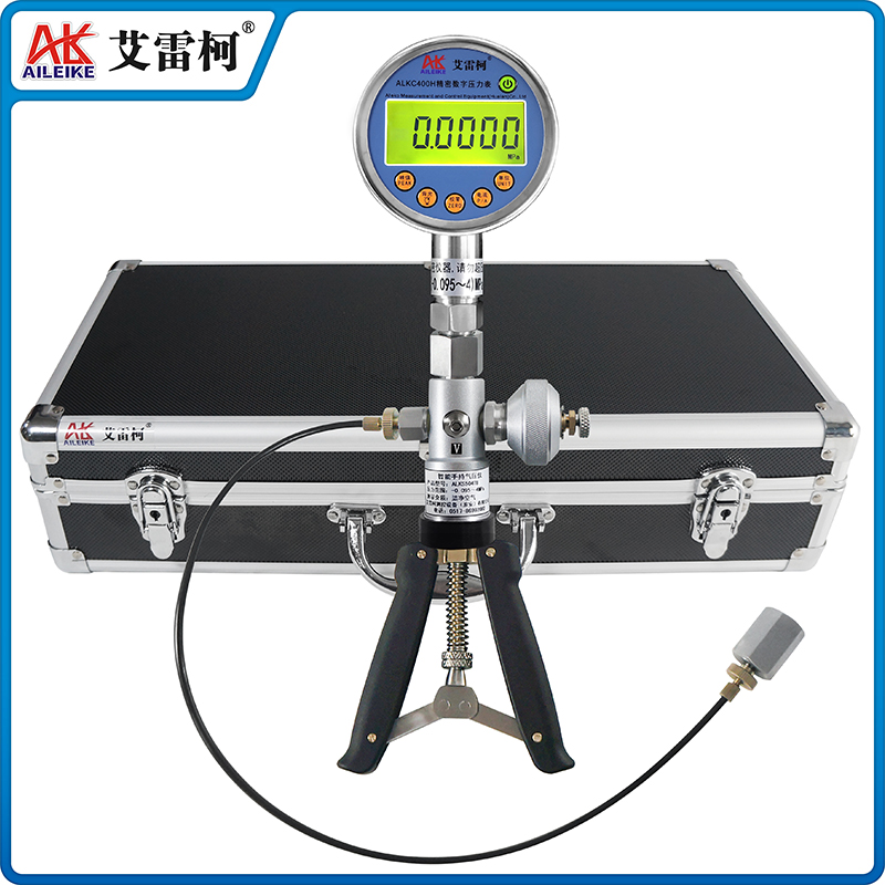 ALKS504TB 智能手持氣壓儀