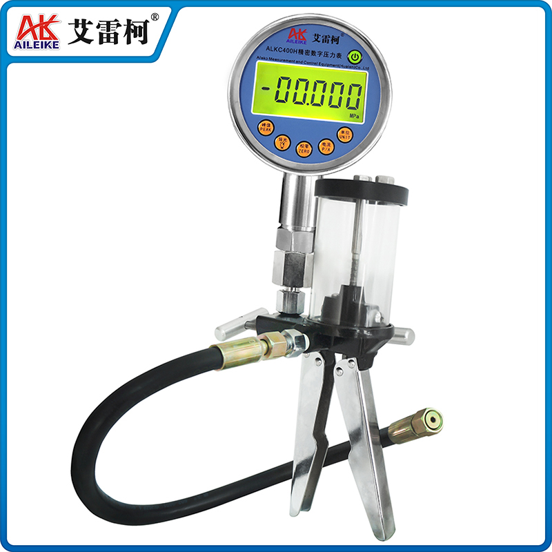 ALKS505TB 智能手持液壓儀