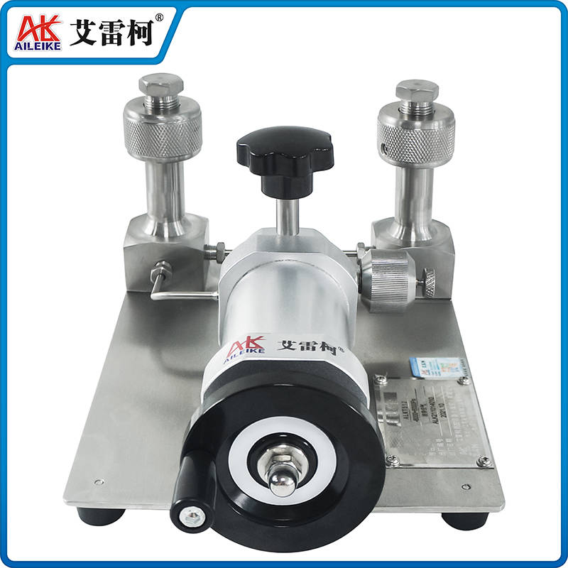 ALKT512細(xì)微壓校準(zhǔn)臺(tái)