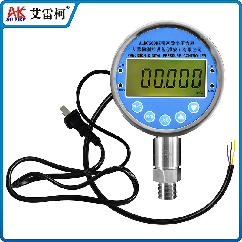 ALKC600KZ?精密數(shù)字壓力表