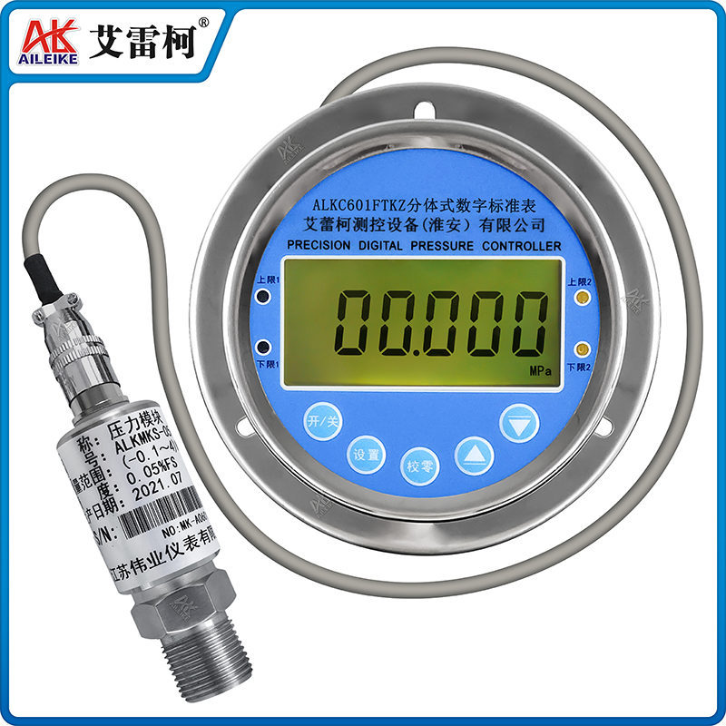 ALKC601FTKZ 分體式數(shù)字標(biāo)準(zhǔn)表
