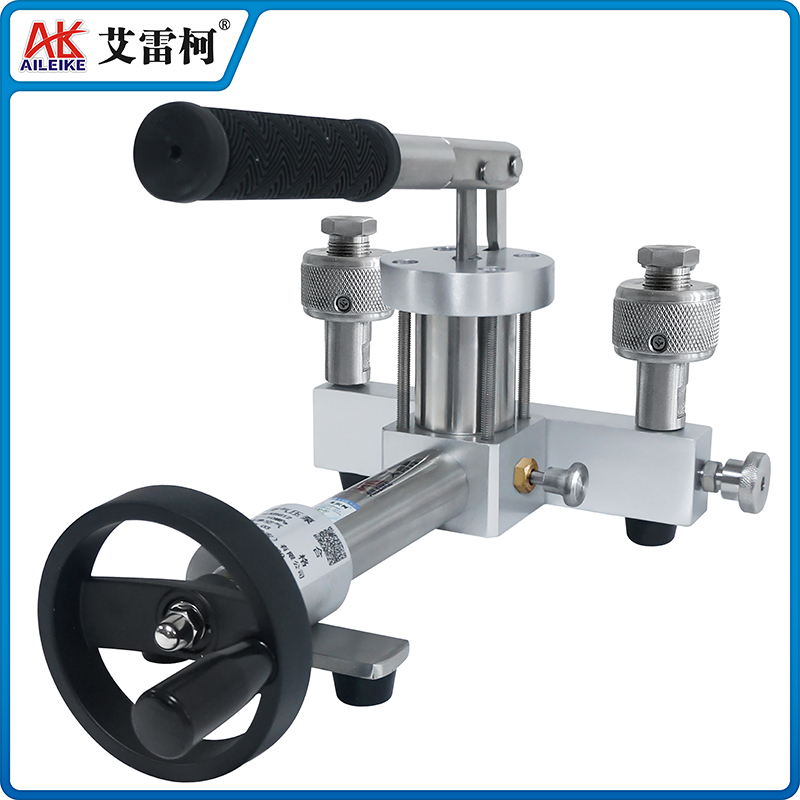 ALKB612 輕便氣壓泵