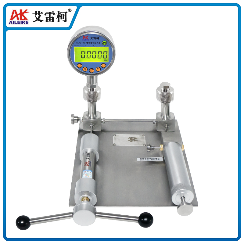 ALKT701TB 智能氣壓校準(zhǔn)臺