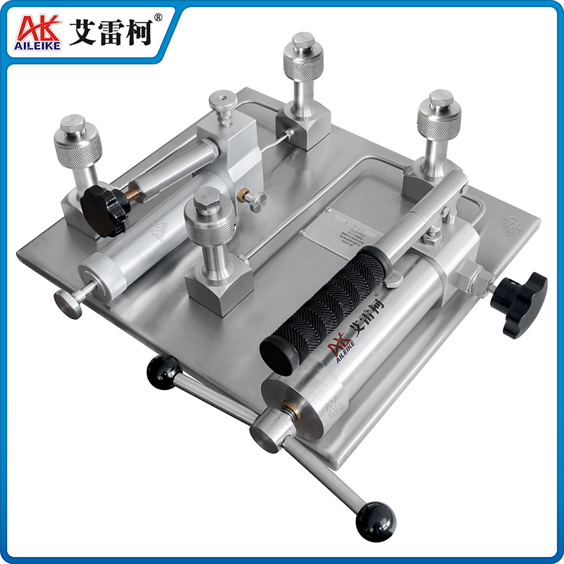 ALKT783 氣液兩用壓力校準(zhǔn)臺