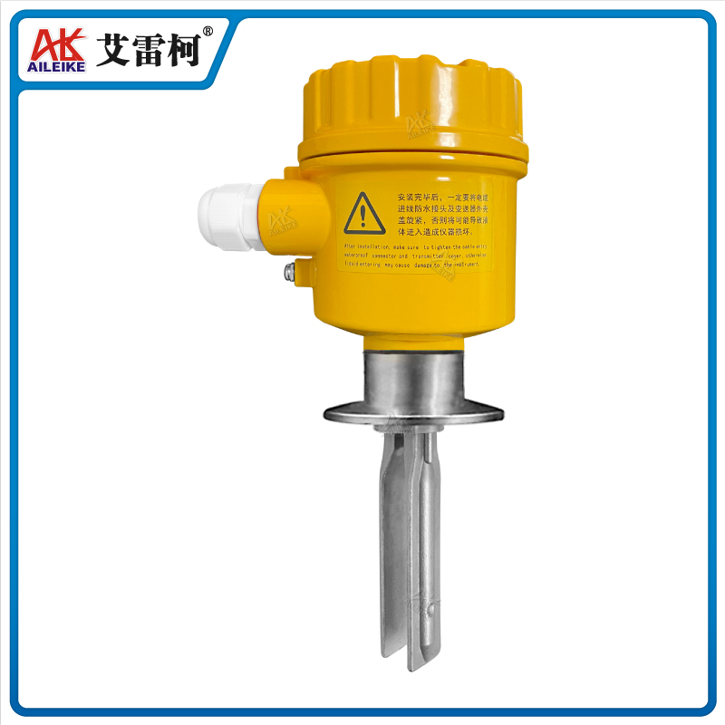 ALK-YCK10 音叉液位/物位開關(guān)