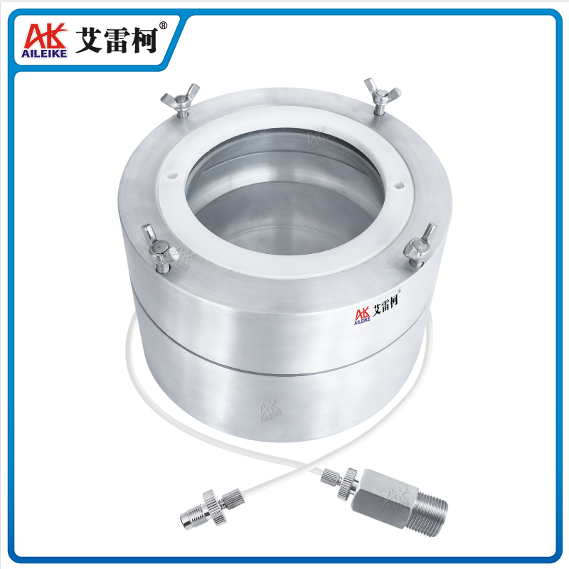 ALKA12H 空盒氣壓表裝置