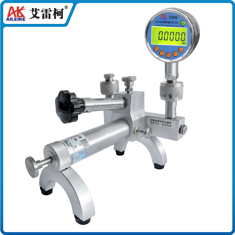 ALKB601TB 智能輕便氣壓儀