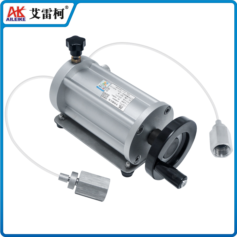 ALKB9601 便攜式微壓泵