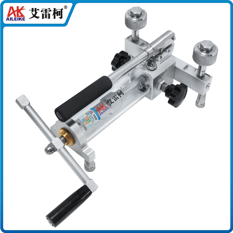 ALKB9802 便攜式液壓泵