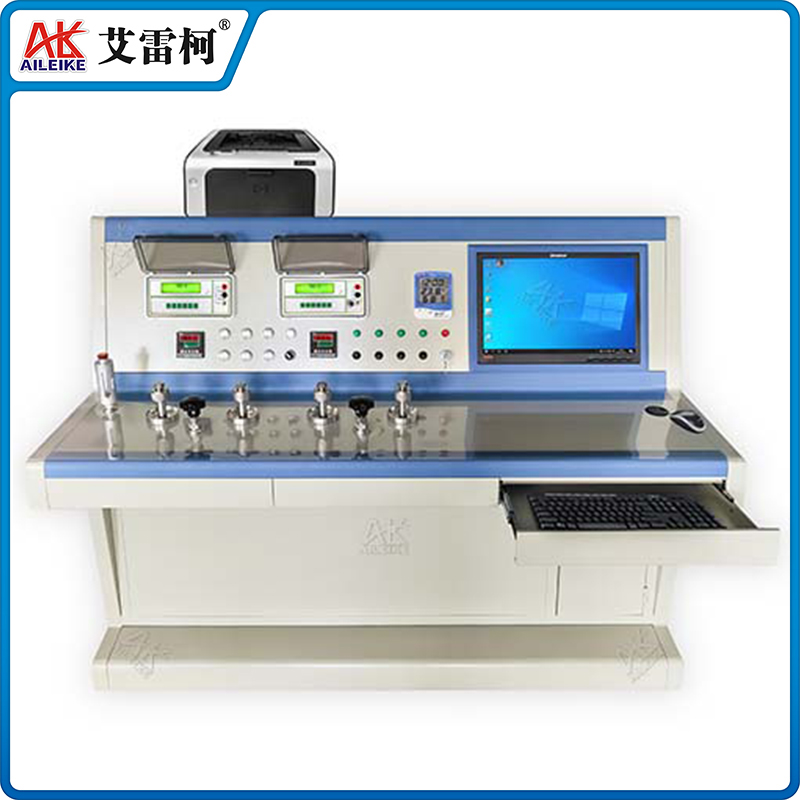 ALKD198 自動壓力校準裝置