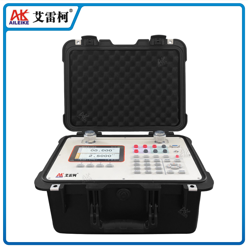 ALKD900C 全自動壓力校驗儀