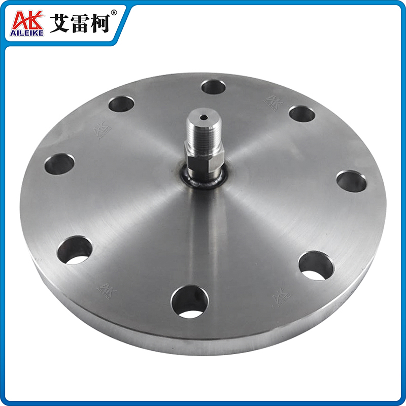 ALKFLJT100 法蘭接頭