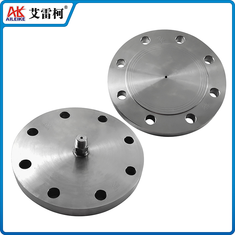 ALKFLJT80 法蘭接頭