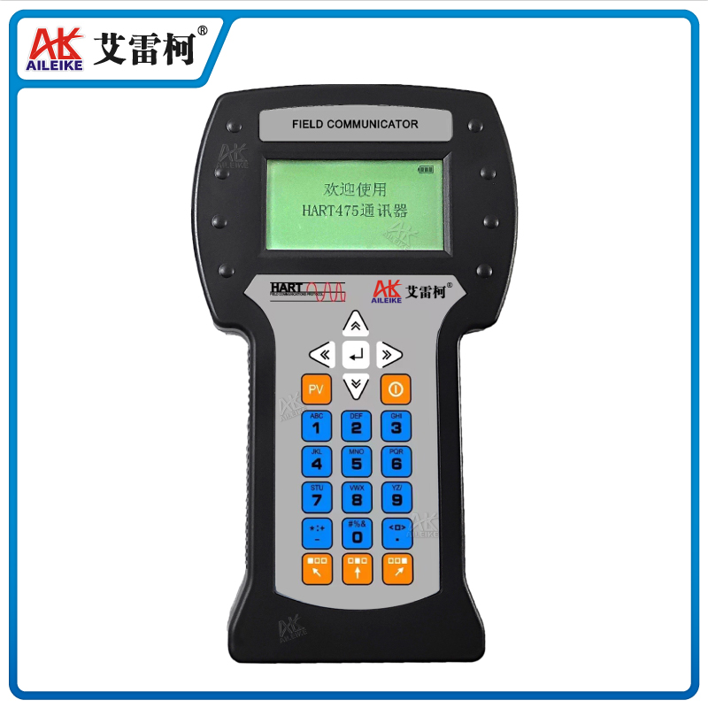 ALKHART475手操器(中文版)