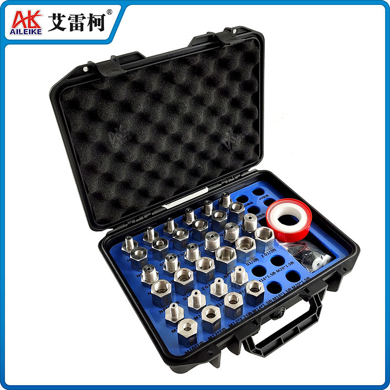 ALKJ321轉(zhuǎn)換接頭組（32件套）