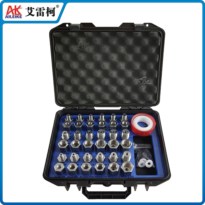 ALKJ361轉(zhuǎn)換接頭組（36件套）