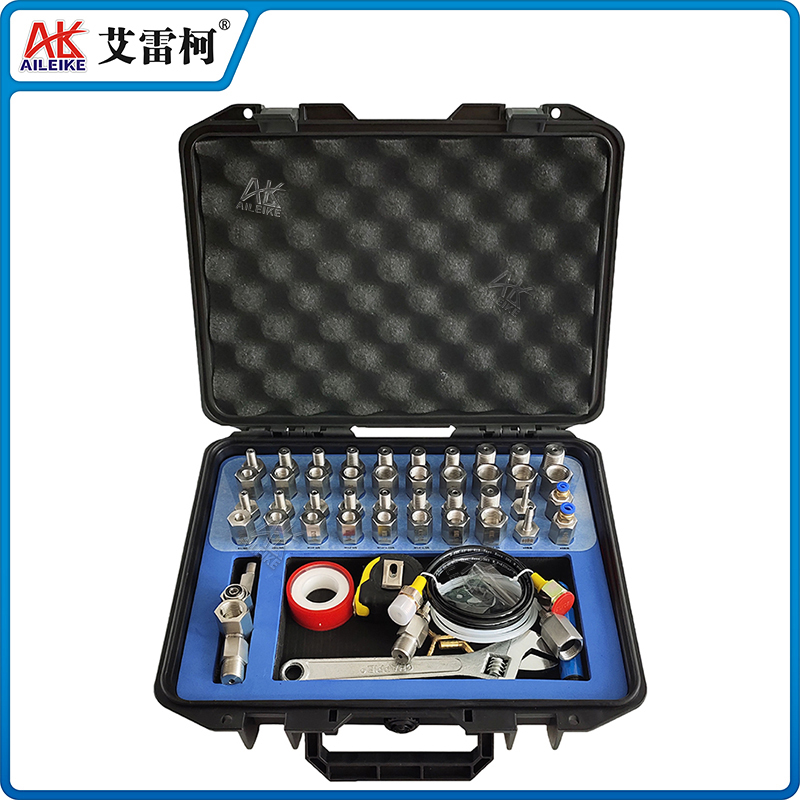 ALKJ481 轉(zhuǎn)換接頭組（48件套）