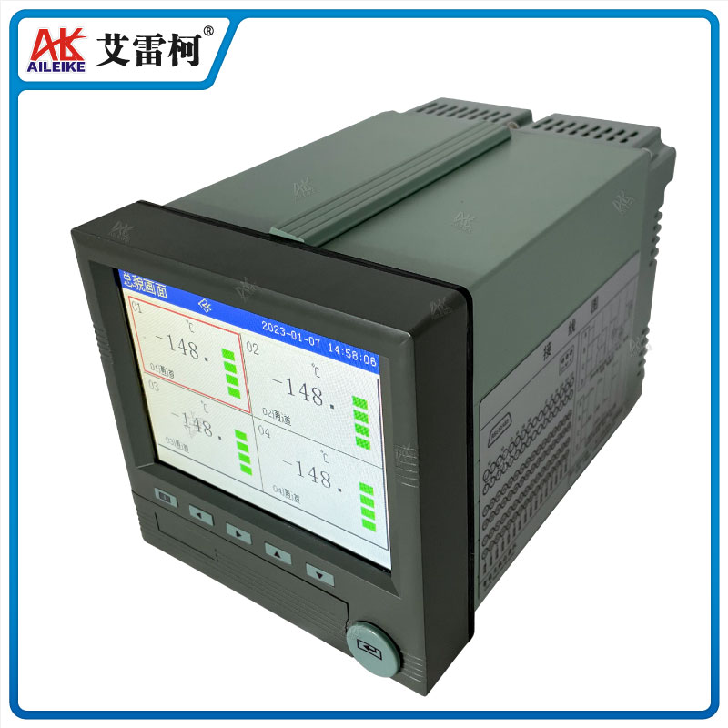 ALKRDF1041BU 無紙記錄儀