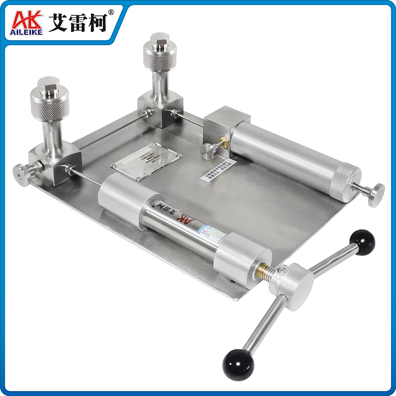ALKT701氣壓校準(zhǔn)臺(tái)