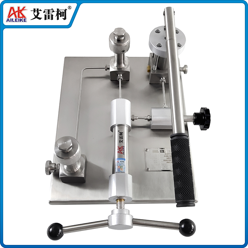 氣壓校準(zhǔn)臺(tái) ALKT702G