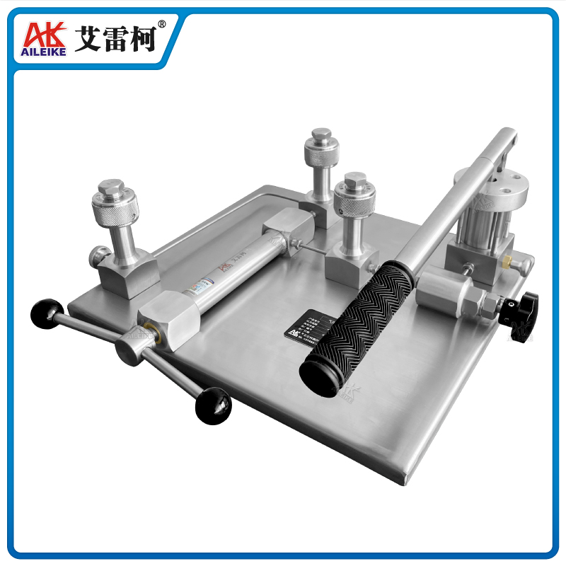 ALKT703G  氣壓校準(zhǔn)臺(tái)