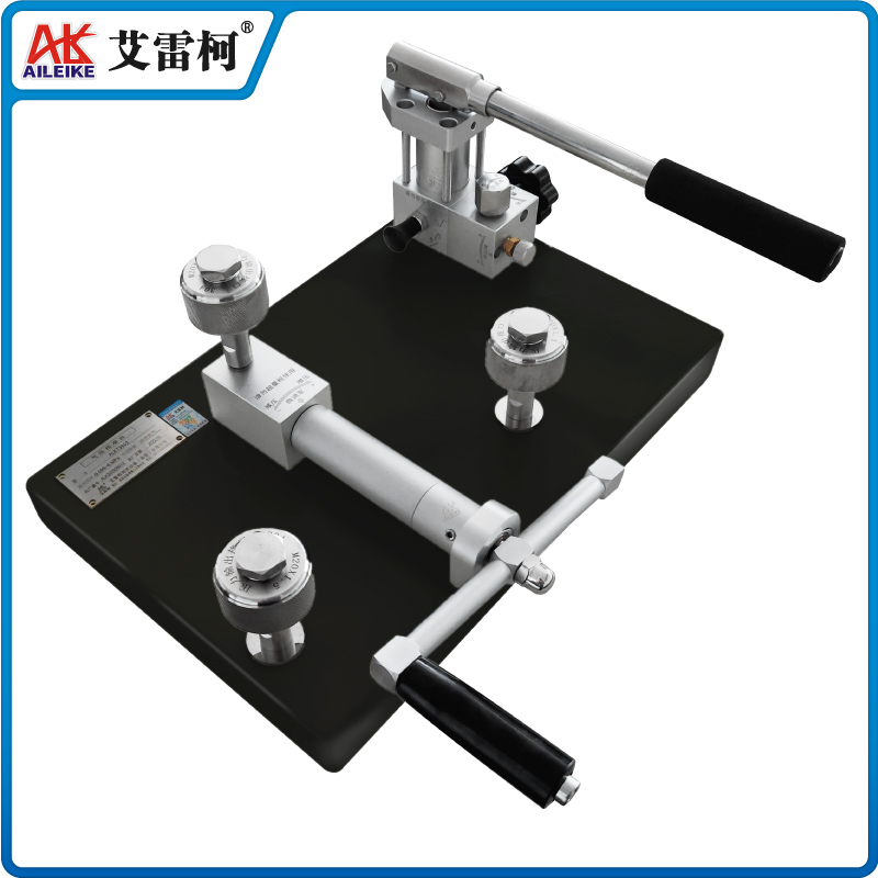 ALKT9603 氣壓校準臺