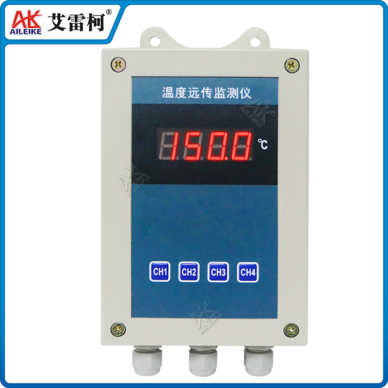 ALKXTRM-9004 溫度遠(yuǎn)傳監(jiān)測儀