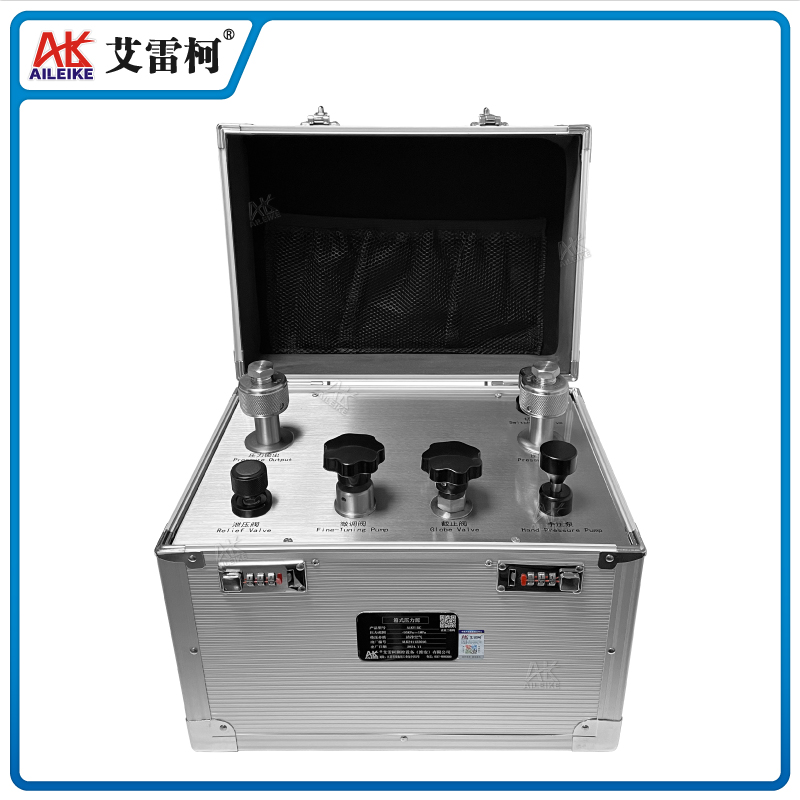 ALKY15C 箱式壓力源