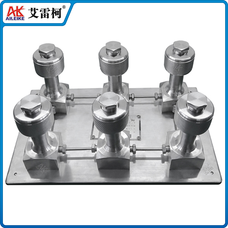 ALKZ061 多接口壓力測(cè)試裝置  