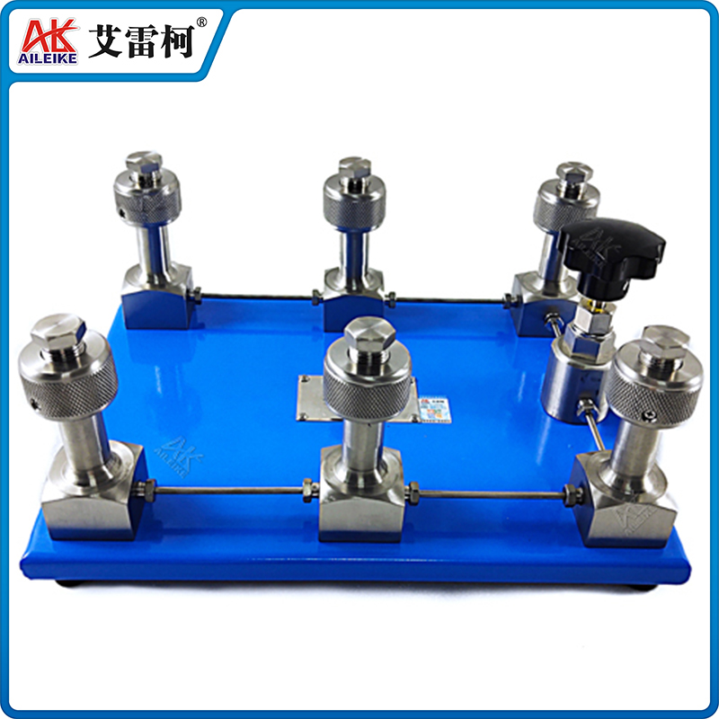 ALKZ061J 校準(zhǔn)臺(tái)擴(kuò)展裝置