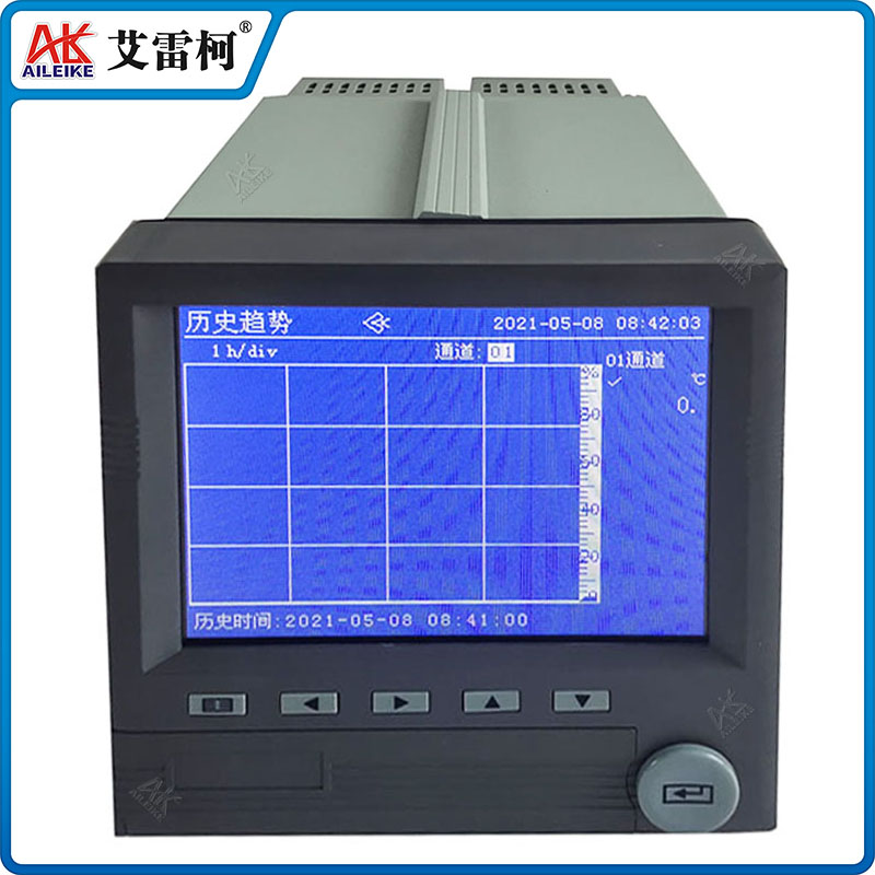 ALRWH3 智能無紙記錄儀