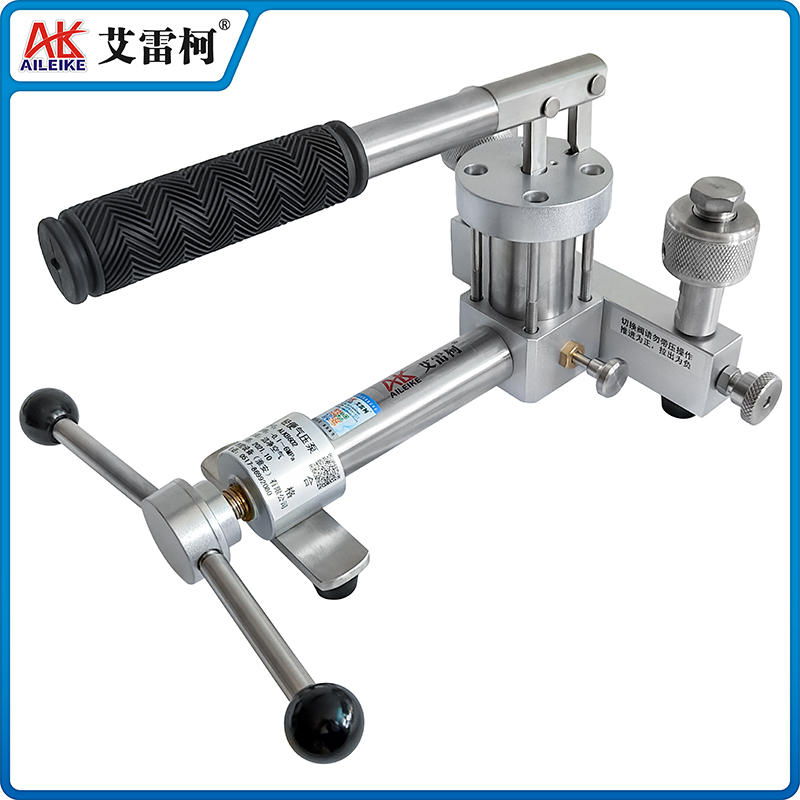 ALKB602輕便氣壓泵