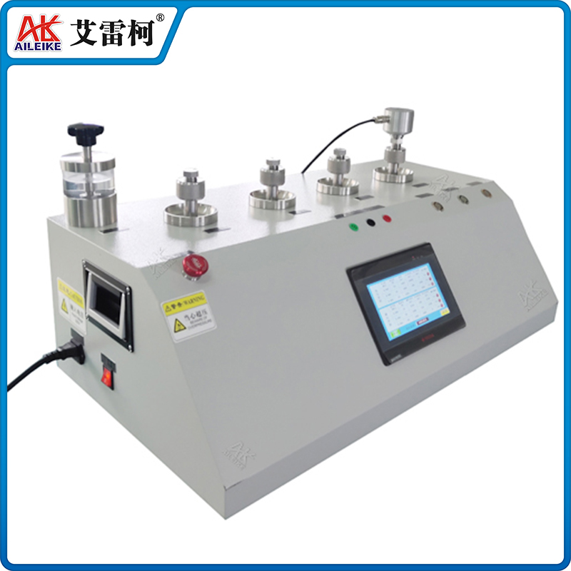 ALKD60 全自動壓力校驗臺
