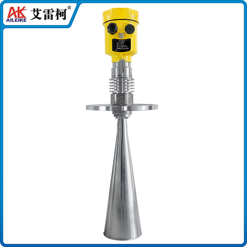 ALKRD61 喇叭口高頻雷達(dá)物位計(jì)