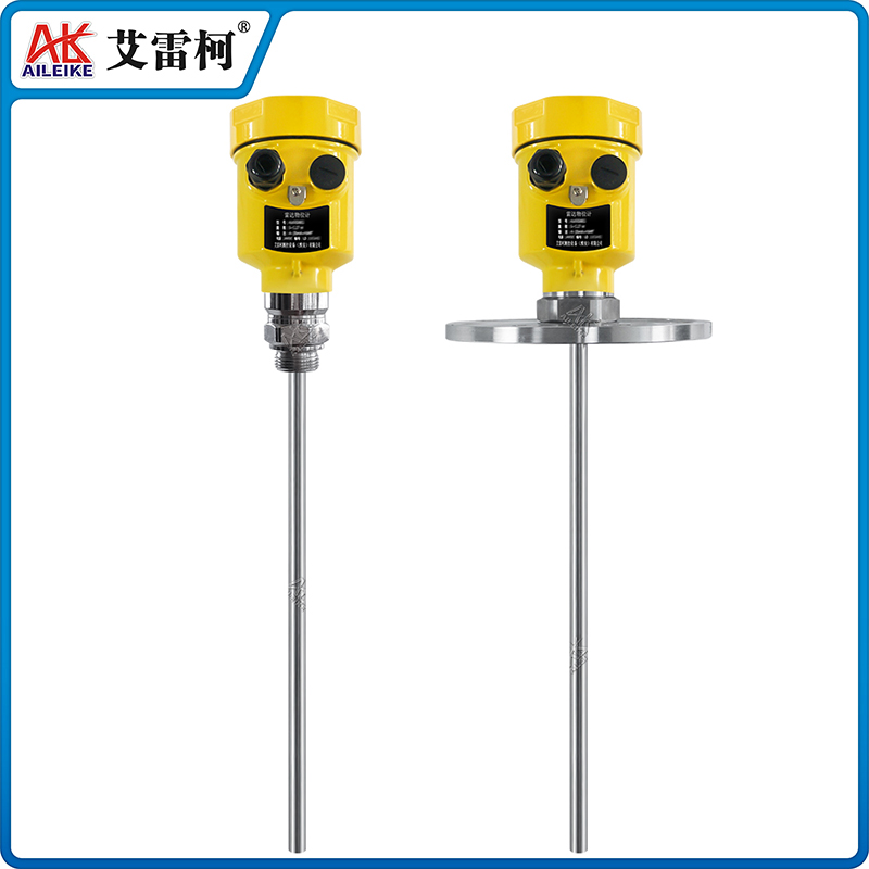 ALKD801  桿式導(dǎo)波雷達(dá)物位計(jì)