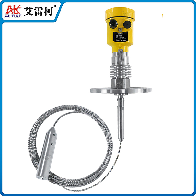ALKD802 纜式導(dǎo)波雷達(dá)物位計(jì)