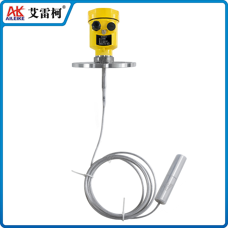 ALKD803 防腐導(dǎo)波雷達(dá)物位計(jì) 