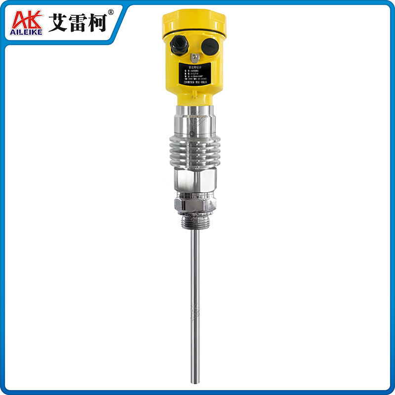 ALKD804 高溫導(dǎo)波雷達(dá)物位計(jì)