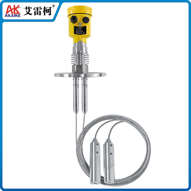 ALKD806 雙纜導(dǎo)波雷達(dá)物位計(jì)