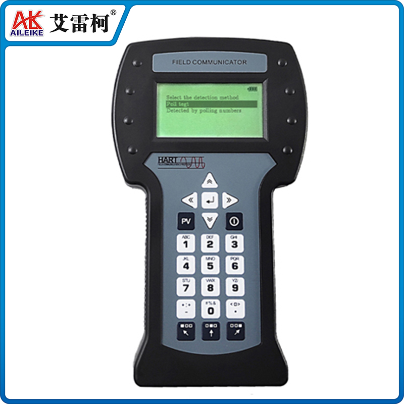 HART475手操器(英文版)