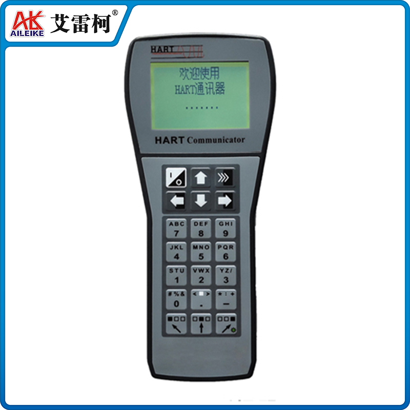 HART375手操器(中文版)